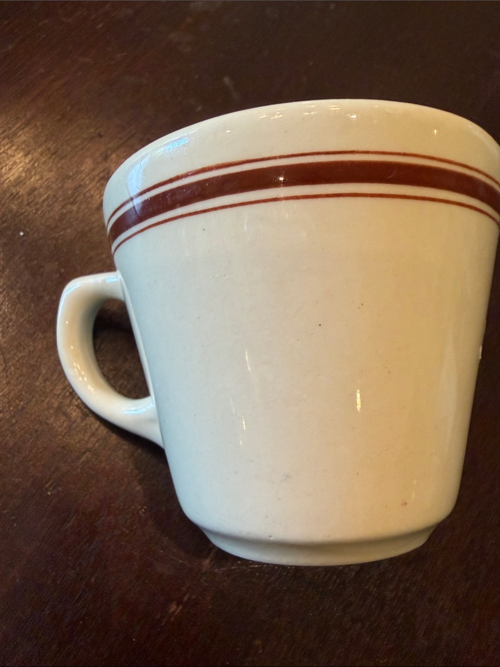 Fry’s Hot Chocolate mug - Picture 2 of 3